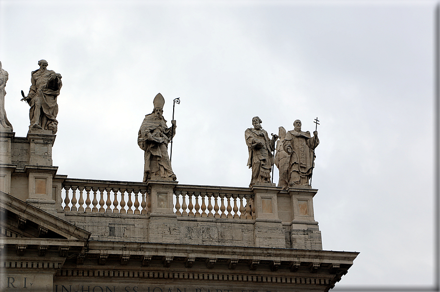 foto San Giovanni in Laterano